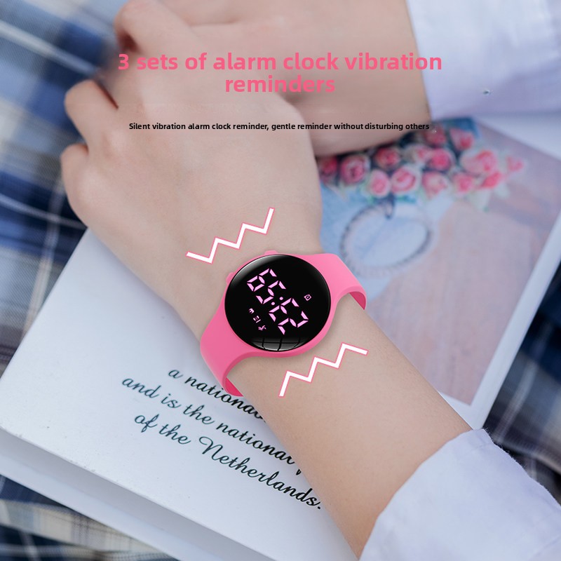2026LED Smart Band per Donne,  - Smartwatch Watches Digital recensione e prezzo