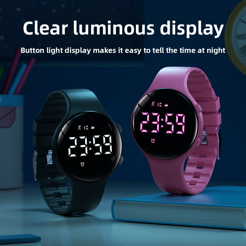 2026LED Smart Band per Donne,  - Smartwatch Watches Digital recensione e prezzo