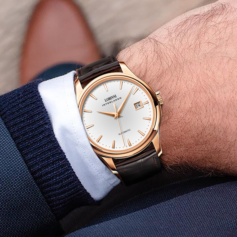 Orologio Meccanico Automatico  - Seiko Watch Presage recensione e prezzo