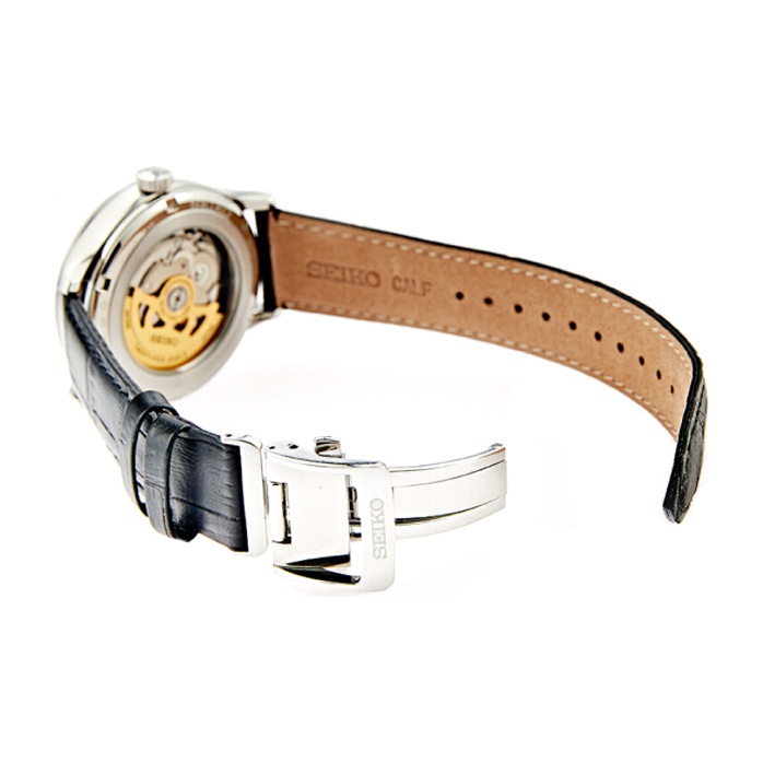 Orologio da uomo SEIKO Presage - Seiko Watch Presage recensione e prezzo