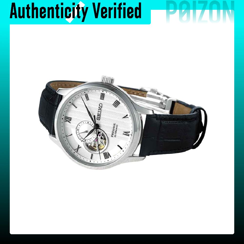 Orologio da uomo SEIKO Presage - Seiko Watch Presage recensione e prezzo