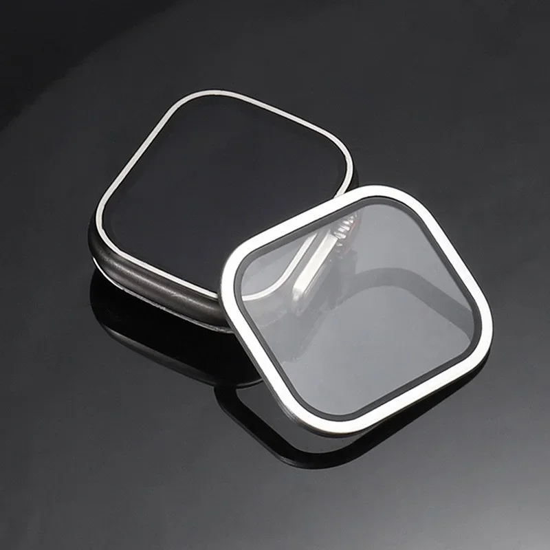 Vetro temperato per Apple Watc - Smartwatch Watches Gift For Women recensione e prezzo
