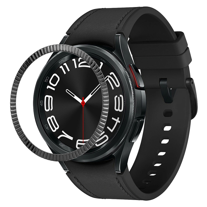 Per Samsung Galaxy Watch 6 Cla - Smartwatch Ring Watches recensione e prezzo