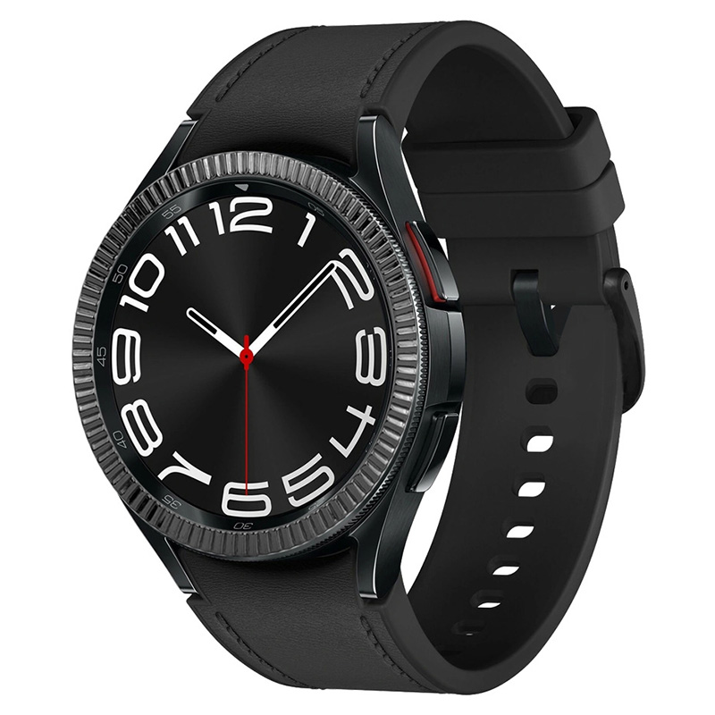 Per Samsung Galaxy Watch 6 Cla - Smartwatch Ring Watches recensione e prezzo
