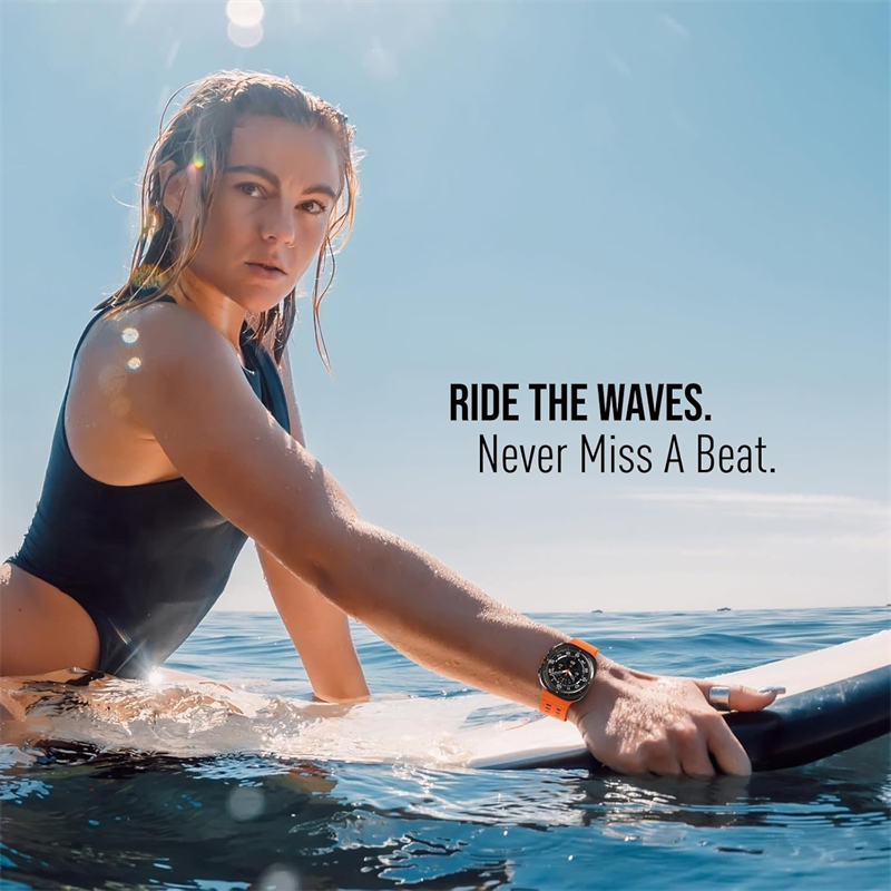 Cinturino in silicone per Sams - Smartwatch Samsung Watches For Women recensione e prezzo