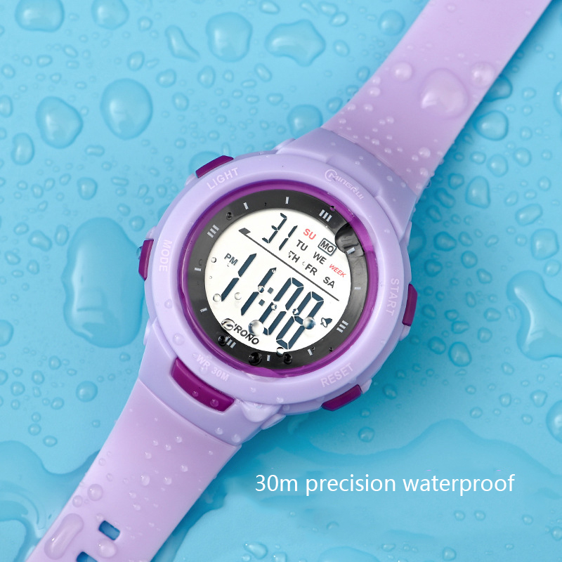 UTHAI Orologi per bambini Moda - Smartwatch Watches Digital recensione e prezzo